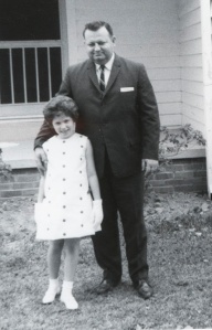 Me and my dad ‘65